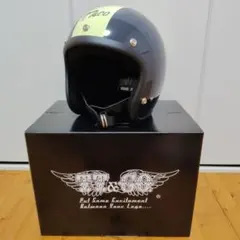 TT&COスター SG/DOT ブラック 別売ライトスモークシールド付 - メルカリ