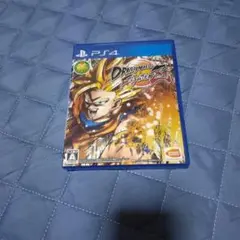 ドラゴンボールファイターズ ps4