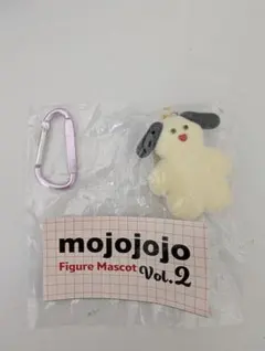 mojojojo vol.2のサムネイル
