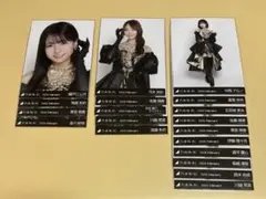 乃木坂46 スペシャル衣装48 生写真 まとめ