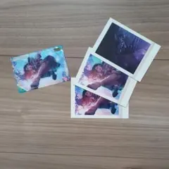 プロセカ 白石杏 カードセット