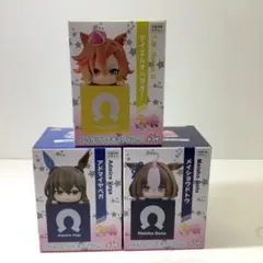 ウマ娘　プリティーダービー　ひっかけフィギュア　Vol.6 33-0513-6