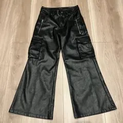 breath コーティングパンツ　badhop last nest 2025年最新】breath badhop パンツの人気アイテム - メルカリ