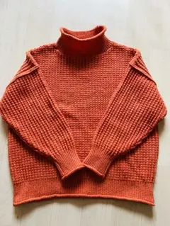 タートルネック