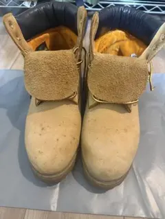 ティンバーランド　ブーツ