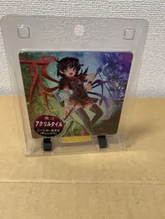 TGS2025 NTE ハソール アクリルスタンド - メルカリ
