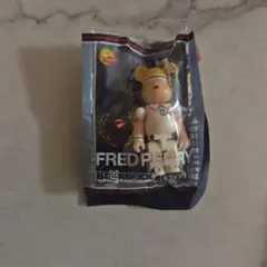 FRED PERRY BE@RBRICK PREPPY