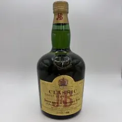 2026年最新】J＆B 750mlの人気アイテム - メルカリ