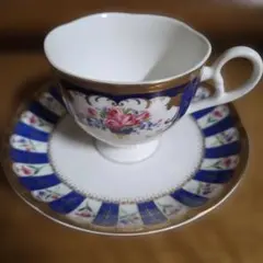 N.I. ORIENT EXPRESS カップ＆ソーサー