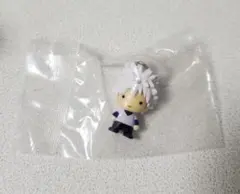 HUNTER×HUNTER　めじるしアクセサリー　第一弾　キルア　ガチャ