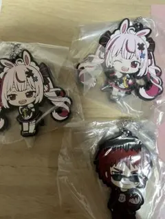 3つセット