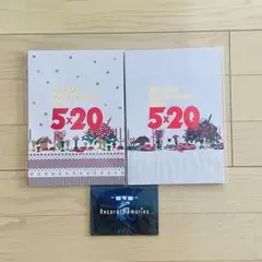 嵐 パンフレット  セット 2025年最新】嵐 コンサート パンフレットの人気アイテム - メルカリ