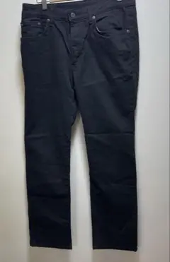 EDWIN F502 ブラック
