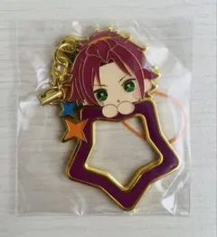 衣更真緒 あんスタ みにコレ チャーム vol.1 Trickstar ガチャ