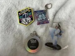 2026年最新】ファンタスティックス アクリルキーホルダーの人気