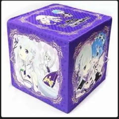 リゼロ キュービックスツール - メルカリ
