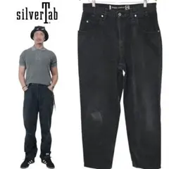 Levi's Silver Tab リーバイス シルバータブ デニムパンツ XL