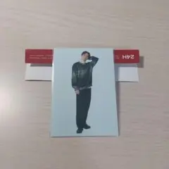 SEVENTEEN セブチ トレカ バーノン HOME 139