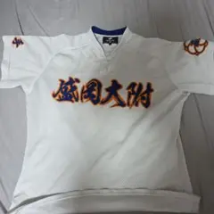 たなかっち 盛岡大附 ユニホーム 2025年最新】盛岡大 ユニフォームの人気アイテム - メルカリ