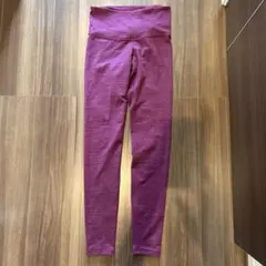 OLD NAVYヨガパンツ レディースXSのサムネイル