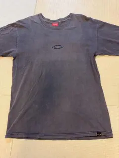 OAKLEY Genuine Software Tシャツ ブラック S - メルカリ