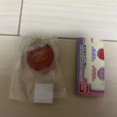 CANMAKE ミニチュアコレクション2 キャンメイク ガチャ ガチャガチャ