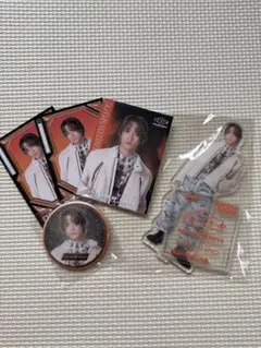 砂田将宏 BOT セット　②