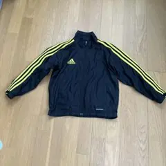 adidas ジャケット120サイズ