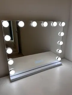 女優ミラー 家具