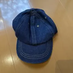 ZARAベビーキャップ