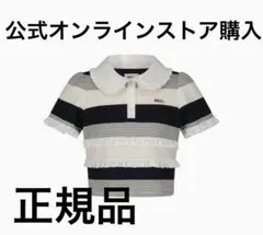 ね*読様 人気完売品/2026SS/Bibiy /JAMIE FRILL /襟/ - メルカリ