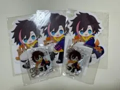 CR DMMスクラッチ 第1弾  きなこ kinako