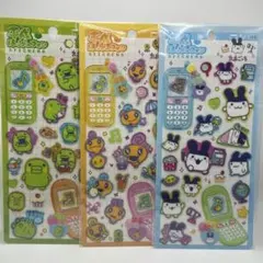 たまごっち 平成はっぴーフォン 3種 国内正規品 新品未使用