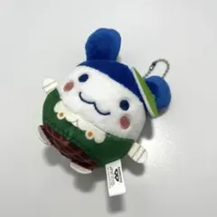 다마고치 쁘띠 푸치 오미 세치 미미치 봉제 인형 키 체인
