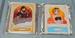 スピードくじ MEIKO セット