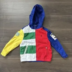 polo ジャケット