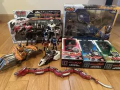 仮面ライダー龍騎 怪人 ソフビ ライダーヒーローシリーズ フィギュア