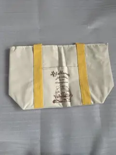 リラックマ　保冷バッグ　新品