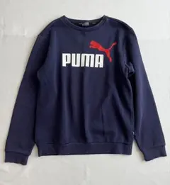 PUMA プーマ　トレーナー　160サイズ　アディダス　ナイキ　アンブロ