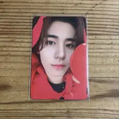 BOYNEXTDOOR イハン muvve 特典 ボネクド 이한