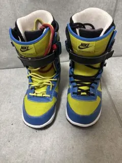 2025年最新】nike スノーボード ブーツの人気アイテム - メルカリ