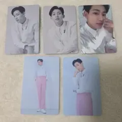 2025年最新】got7 bambamの人気アイテム - メルカリ