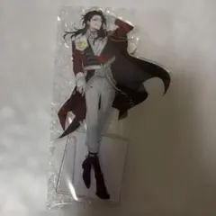 にじさんじEN ヴォックス・アクマ アクスタ