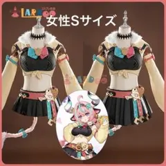 ブラックチャイナテールホースドレス【Malymoon/マリームーン】 - メルカリ