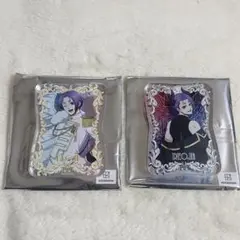 ブルーロック アクリルブロック 天使と悪魔 御影玲王