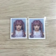 イコラブ　齋藤樹愛羅　IDフォト