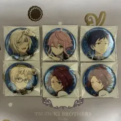 あんさんぶるスターズ スタライ 10th 缶バッジ まとめ売り