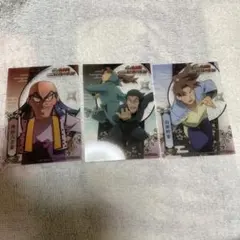 忍たま乱太郎　最強の軍師　クリアカード