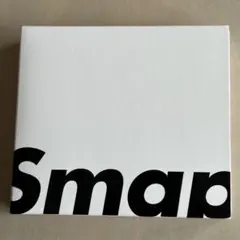 SMAP 25 YEARS 初回生産限定盤