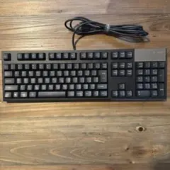 東プレ REALFORCE S R2S-JP4-BK